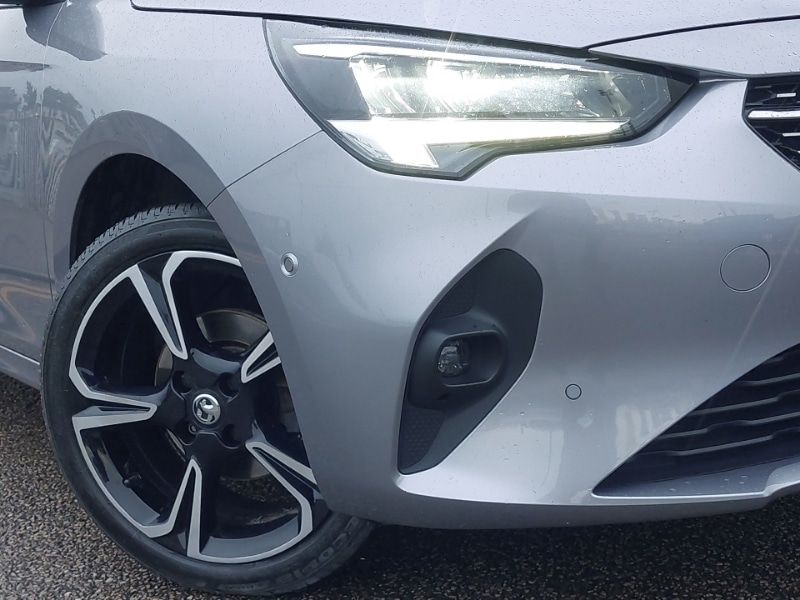 Used Vauxhall Corsa 2022 for sale - 76471947: Photo 9