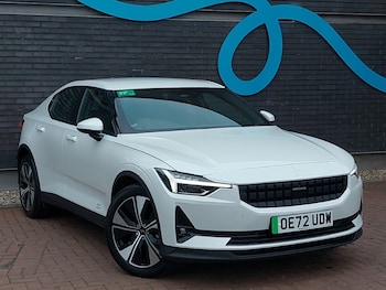 Polestar - Polestar 2