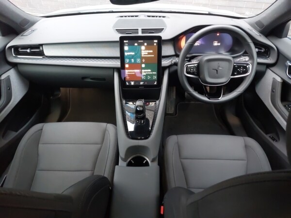 Used Polestar Polestar 2 2023 for sale - 76305937: Photo 2