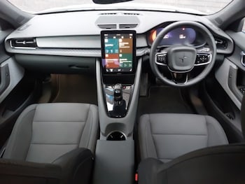 Used Polestar Polestar 2 2023 for sale - 76305937: Photo 2