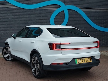 Used Polestar Polestar 2 2023 for sale - 76305937: Photo 3
