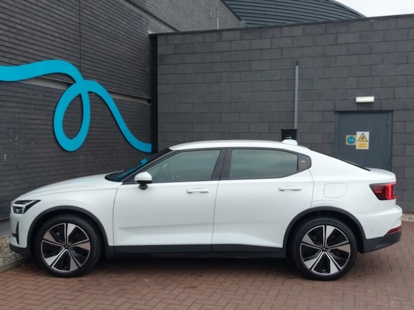 Used Polestar Polestar 2 2023 for sale - 76305937: Photo 4