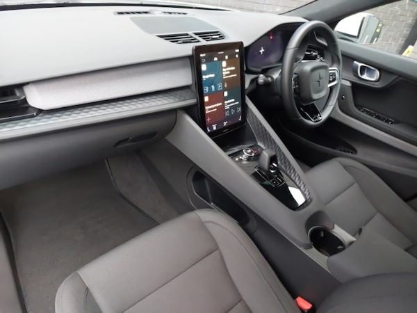 Used Polestar Polestar 2 2023 for sale - 76305937: Photo 5