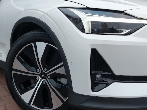 Used Polestar Polestar 2 2023 for sale - 76305937: Photo 9