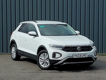 Volkswagen - T-Roc