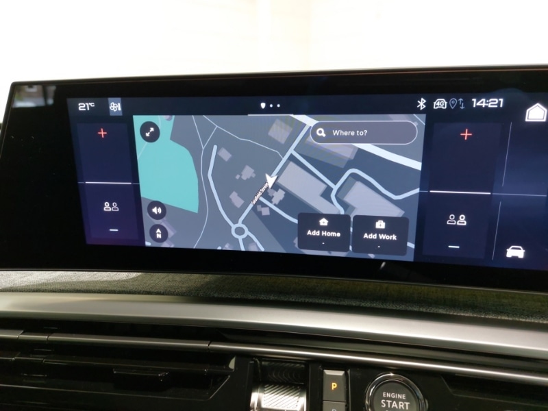 Used Peugeot 3008 2024 for sale - 76881319: Photo 10