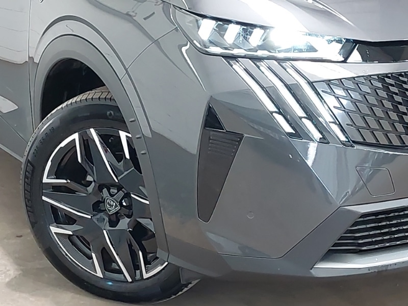 Used Peugeot 3008 2024 for sale - 76881319: Photo 9