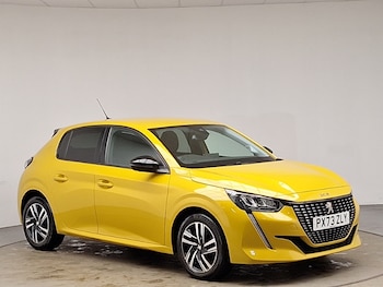 Used Peugeot 208 2023 for sale - 78071495: Photo