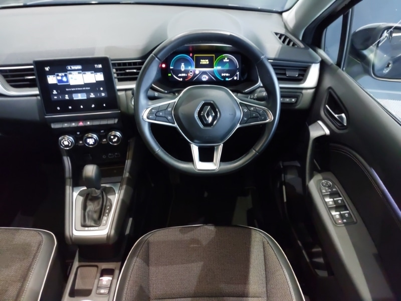 Used Renault Captur 2023 for sale - 77266111: Photo 7