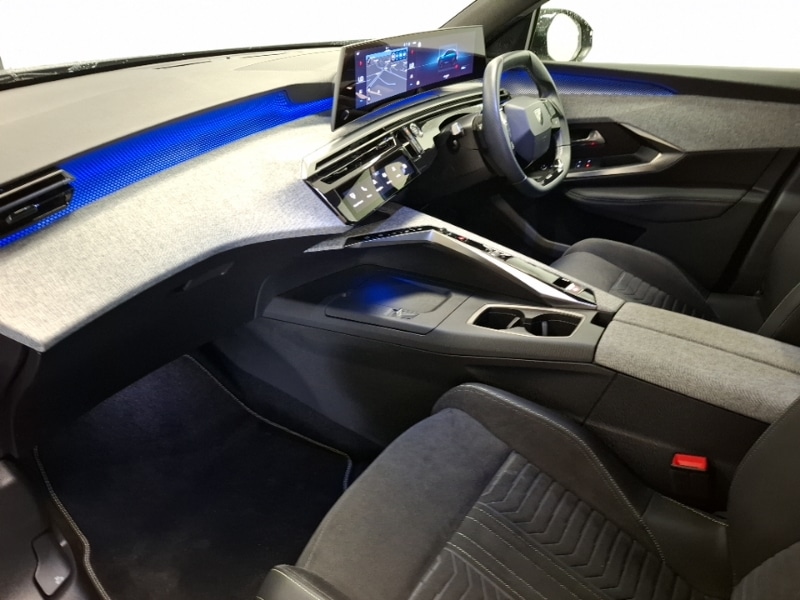 Used Peugeot 3008 2024 for sale - 76305942: Photo 5