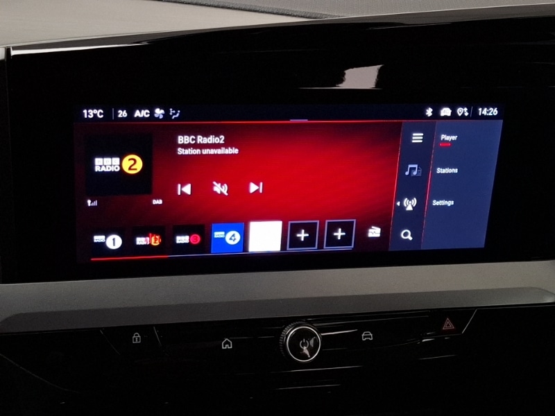 Used Vauxhall Mokka 2025 for sale - 78146231: Photo 10