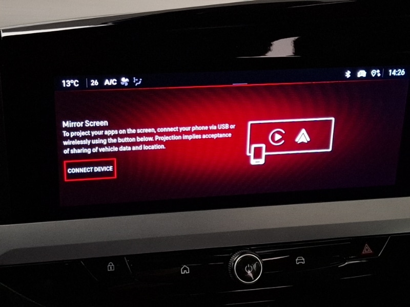 Used Vauxhall Mokka 2025 for sale - 78146231: Photo 11