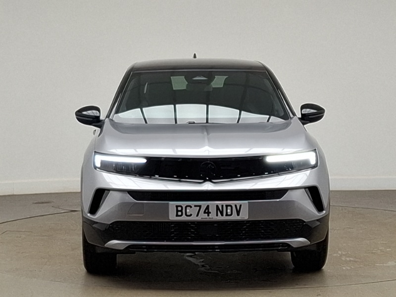 Used Vauxhall Mokka 2025 for sale - 78146231: Photo 12