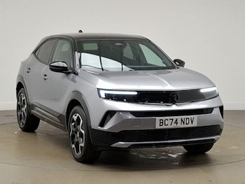 Used Vauxhall Mokka 2025 for sale - 78146231: Photo