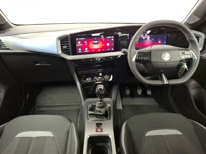 Used Vauxhall Mokka 2025 for sale - 78146231: Photo 2
