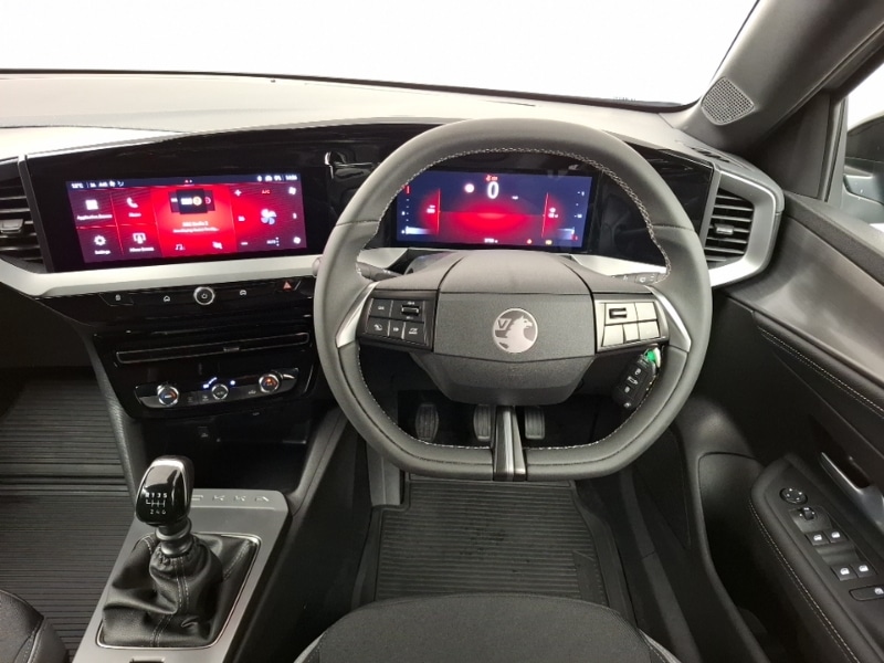 Used Vauxhall Mokka 2025 for sale - 78146231: Photo 7