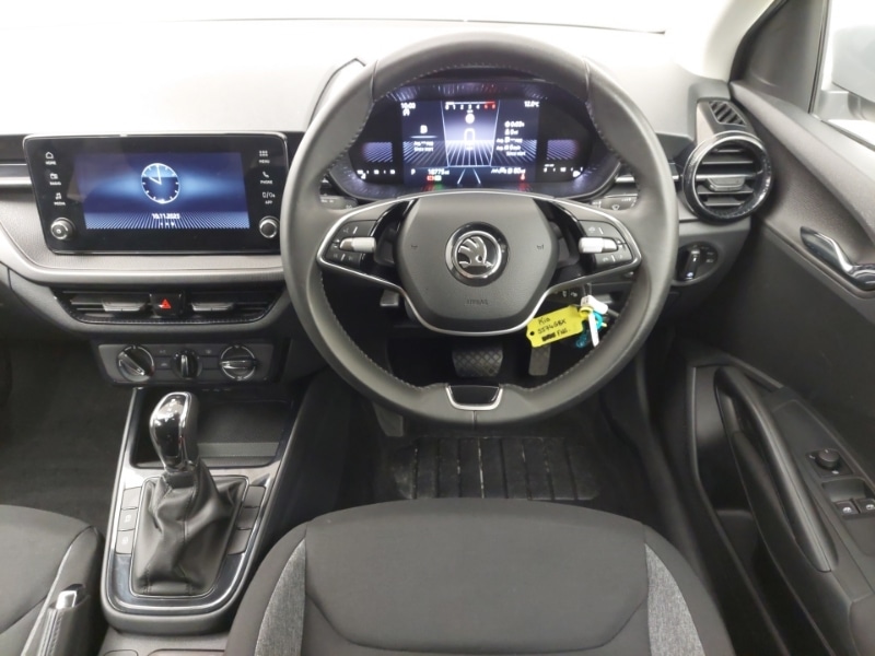 Used Skoda Fabia 2024 for sale - 77467516: Photo 7