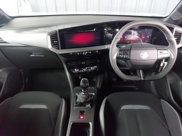 Used Vauxhall Mokka 2025 for sale - 76212634: Photo 2