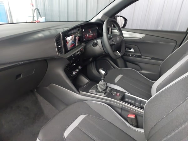 Used Vauxhall Mokka 2025 for sale - 76212634: Photo 5