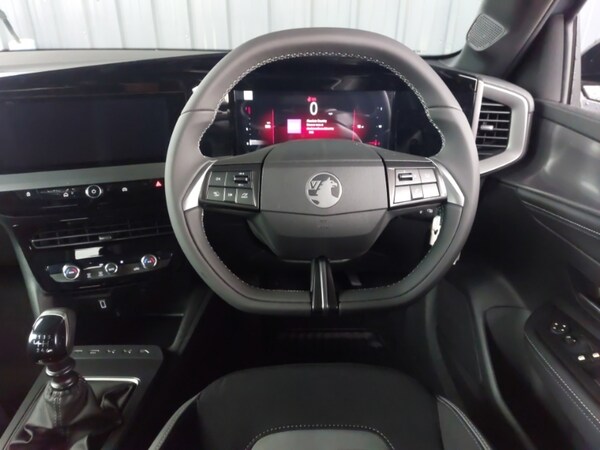 Used Vauxhall Mokka 2025 for sale - 76212634: Photo 7