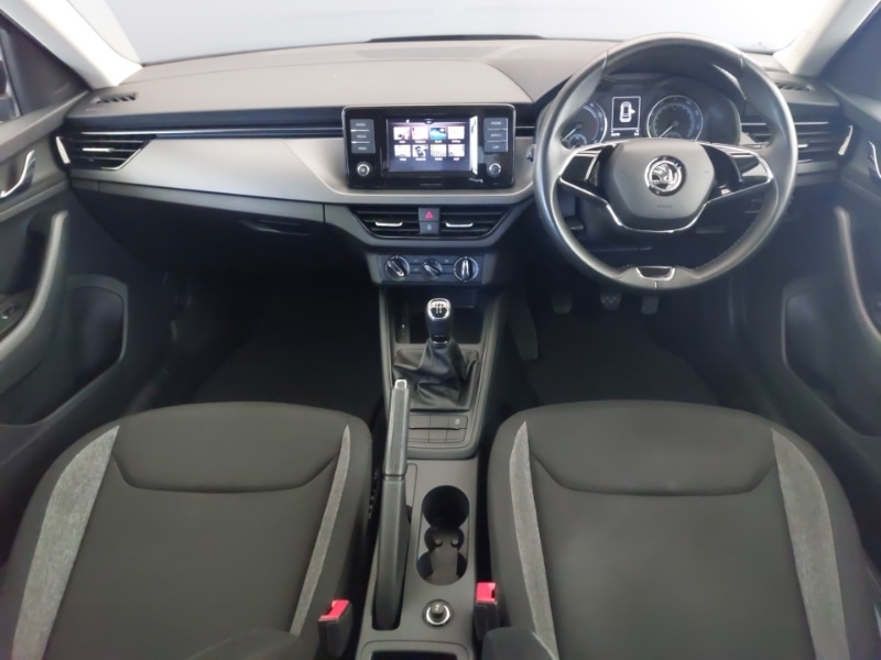 Used Skoda Kamiq 2022 for sale - 76975275: Photo 2