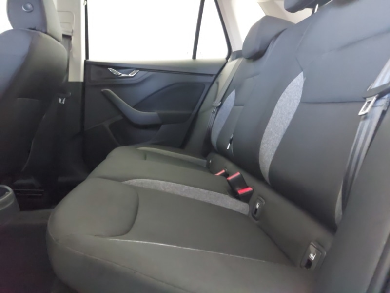 Used Skoda Kamiq 2022 for sale - 76975275: Photo 6