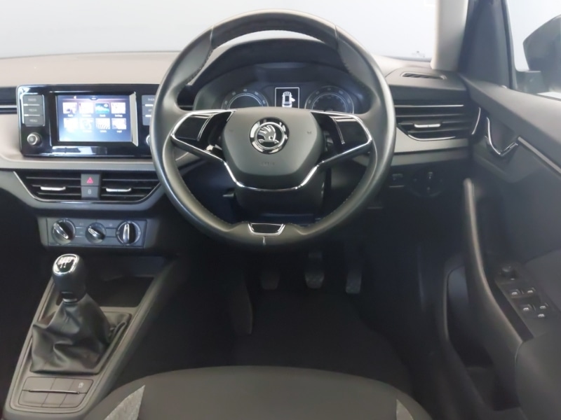 Used Skoda Kamiq 2022 for sale - 76975275: Photo 7