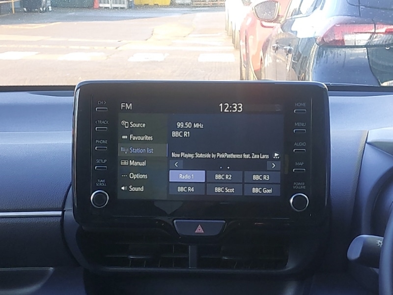 Used Toyota Yaris 2022 for sale - 77078794: Photo 10