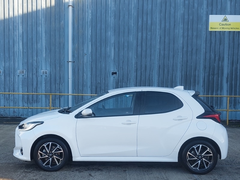 Used Toyota Yaris 2022 for sale - 77078794: Photo 4