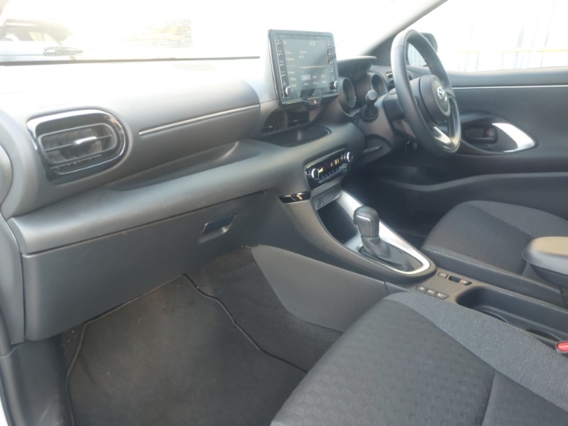 Used Toyota Yaris 2022 for sale - 77078794: Photo 5
