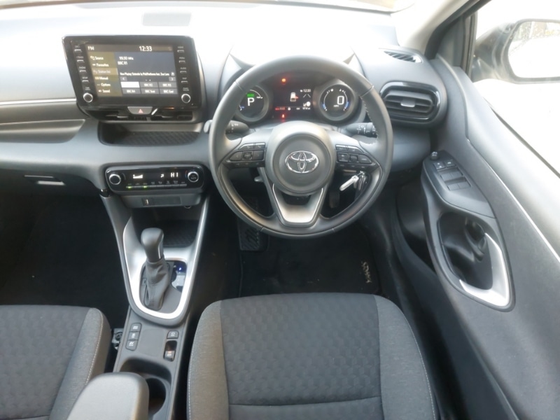 Used Toyota Yaris 2022 for sale - 77078794: Photo 7