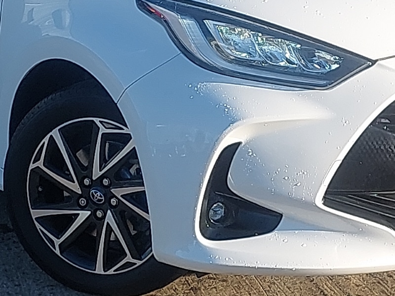 Used Toyota Yaris 2022 for sale - 77078794: Photo 9