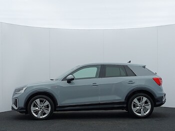 Used Audi Q2 2023 for sale - 78837014: Photo