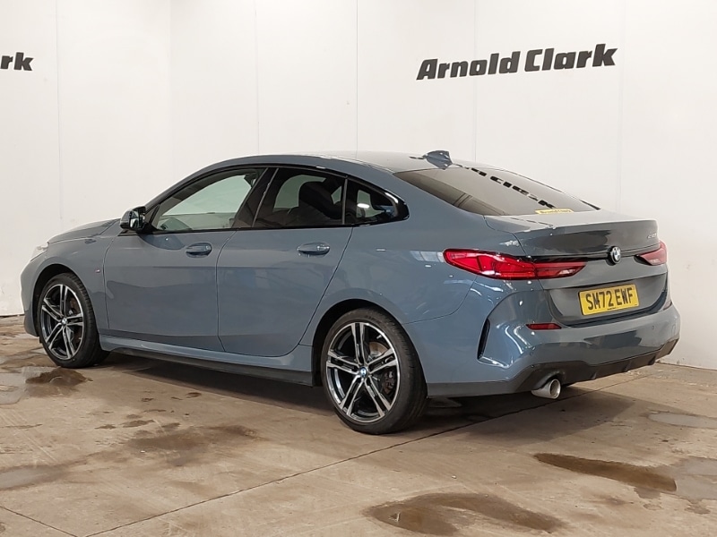 Used BMW 2 Series 2022 for sale - 78127163: Photo 3