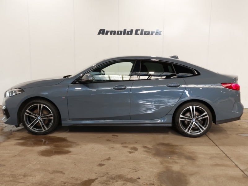 Used BMW 2 Series 2022 for sale - 78127163: Photo 4