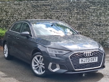 Used Audi A3 2023 for sale - 78777522: Photo