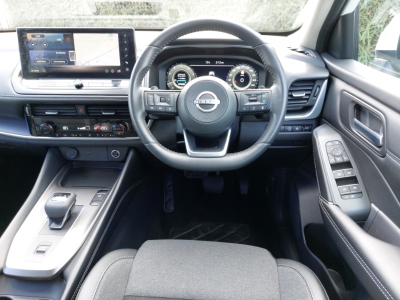 Used Nissan Qashqai 2024 for sale - 76708484: Photo 7