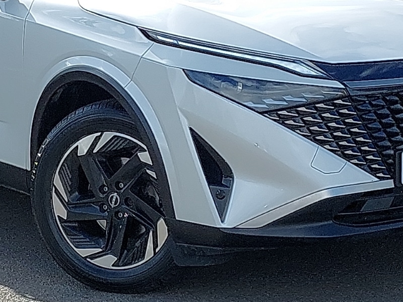 Used Nissan Qashqai 2024 for sale - 76708484: Photo 9