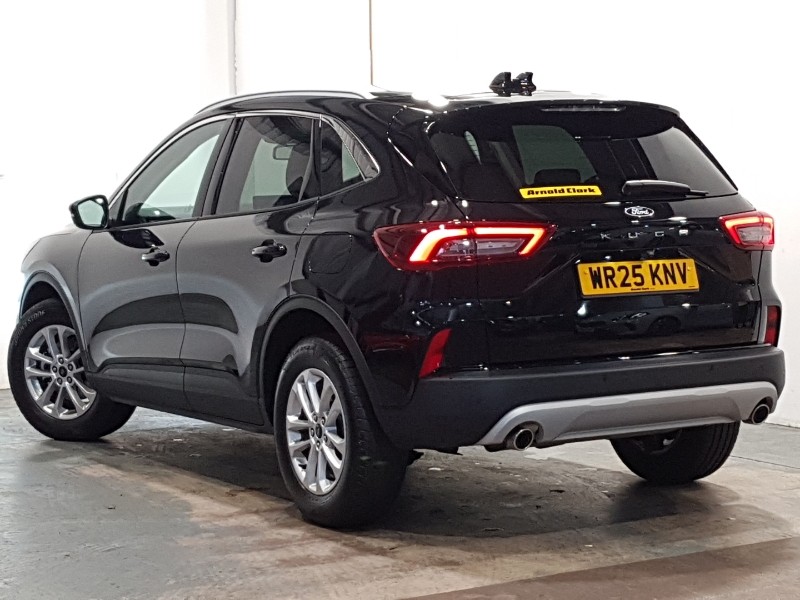 Used Ford Kuga 2025 for sale - 77184668: Photo 3