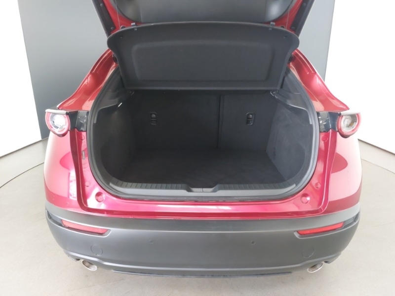 Used Mazda CX-30 2024 for sale - 76652156: Photo 8