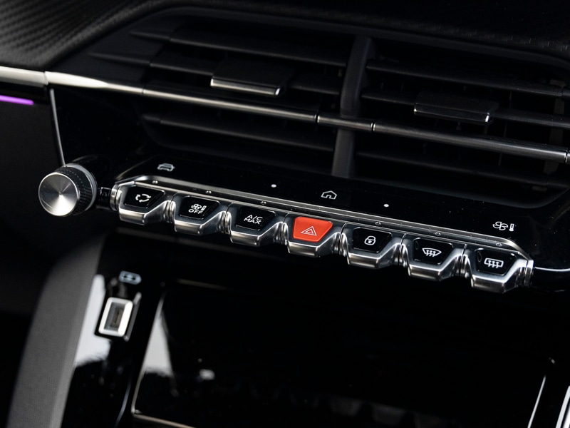 Used Peugeot 208 2025 for sale - 76427054: Photo 12