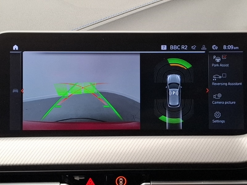 Used BMW 1 Series 2021 for sale - 77190308: Photo 11