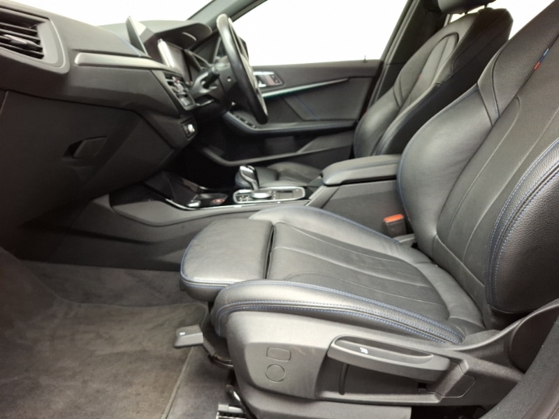 Used BMW 1 Series 2021 for sale - 77190308: Photo 5