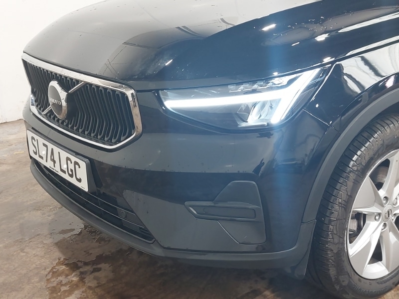 Used Volvo XC40 2024 for sale - 76135580: Photo 12