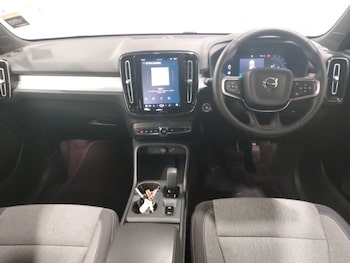 Used Volvo XC40 2024 for sale - 76135580: Photo