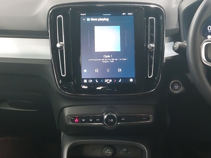 Used Volvo XC40 2024 for sale - 76135580: Photo 7
