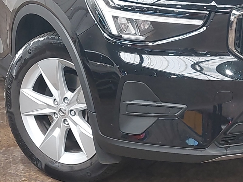Used Volvo XC40 2024 for sale - 76135580: Photo 9