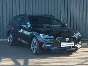 2025 - 2.0 TDI EVO 150 FR Sport 5dr DSG [DAP]