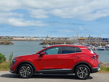 Used Kia Sportage 2025 for sale - 79100780: Photo