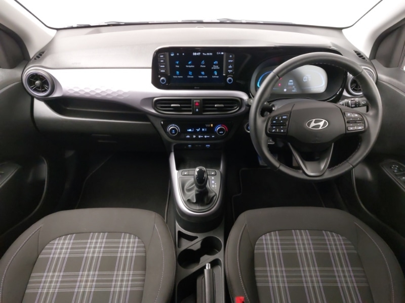 Used Hyundai i10 2025 for sale - 77980969: Photo 2